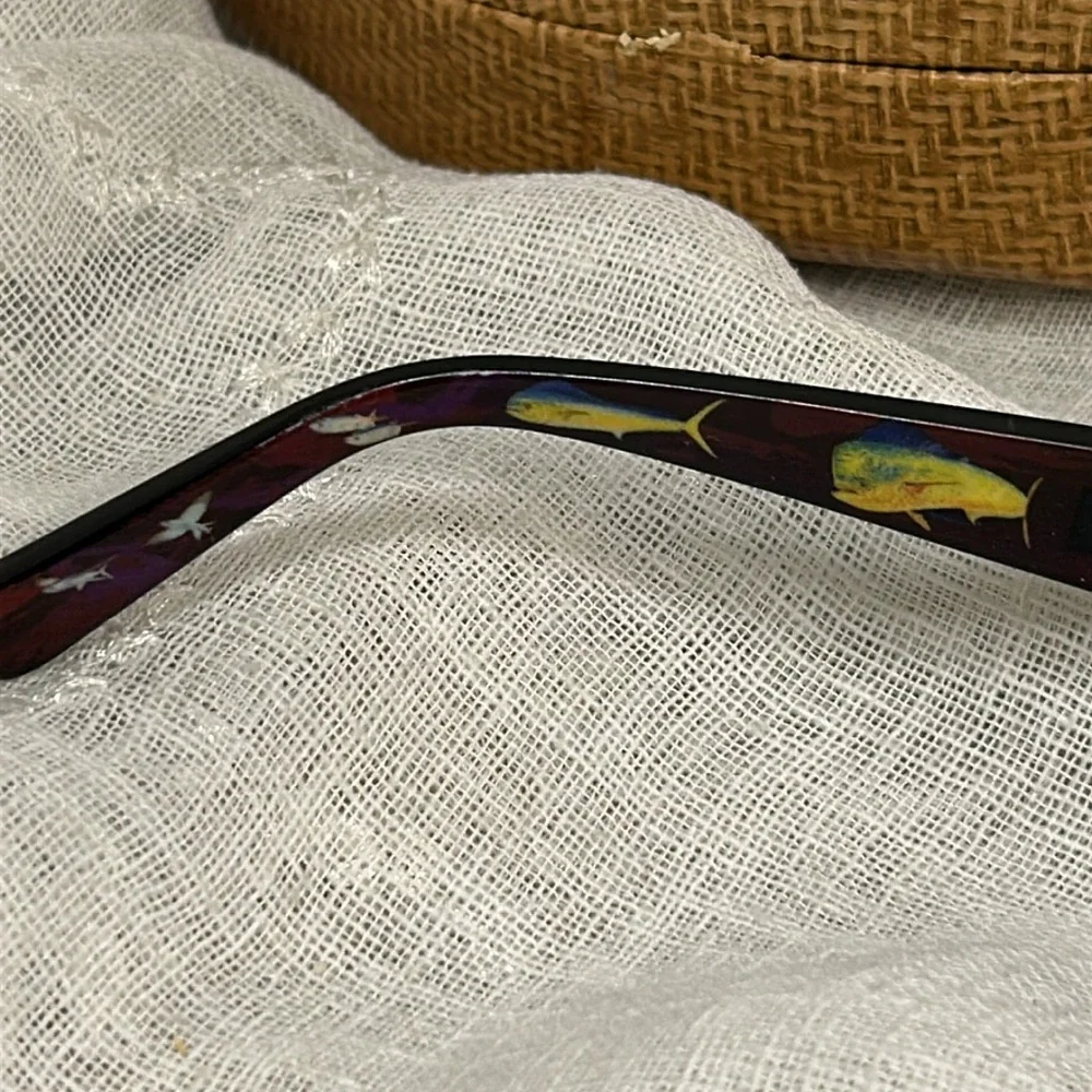 Maui Jim “Mahi Mahi” by Guy Harvey sunglasses